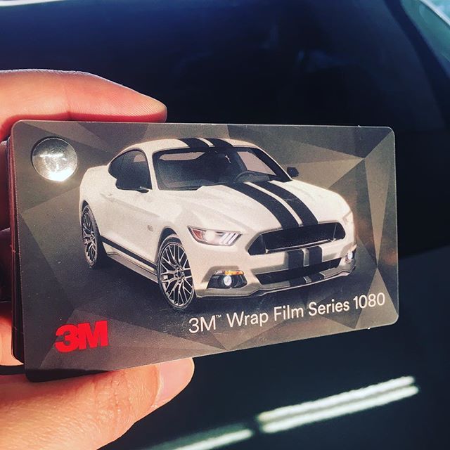Big things coming to Tint Concept, stay tuned. #windowtint #3m #wrap #wrapcars #losangeles