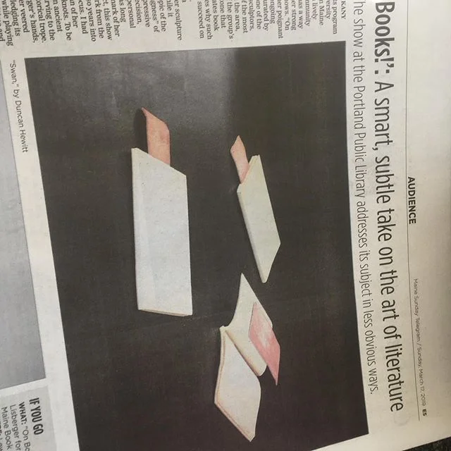 Last days for this show?