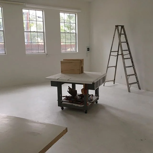 Working and living in NM for a bit