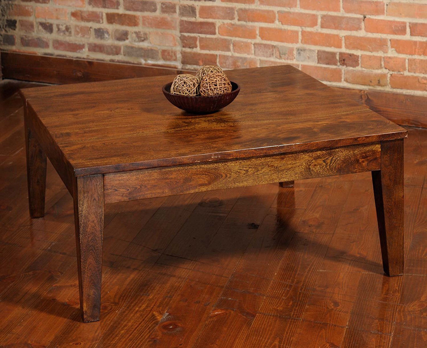 Marilyn Monroe's Interior Design: Handcrafted Woods