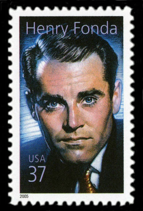 Lucille Ball's Favorite Actor: Henry Fonda