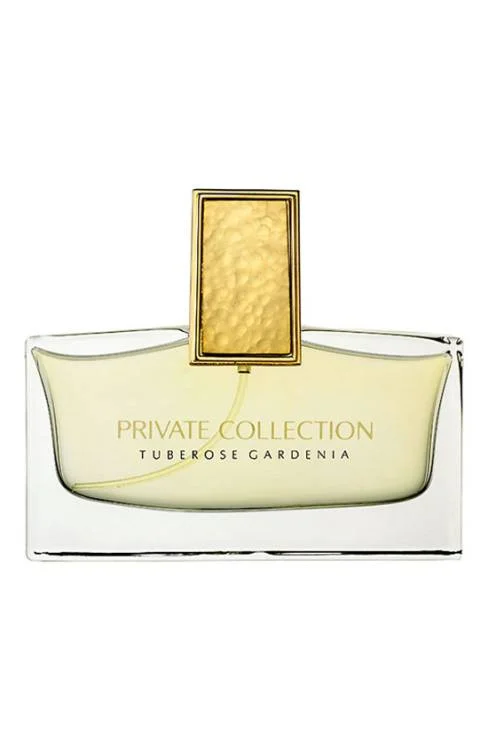 Bette Davis' Favorite Perfume: Tuberose