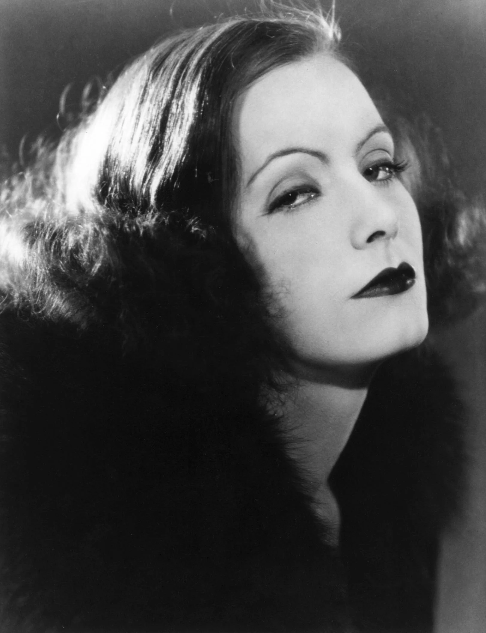 Bette Davis' Favorite Actress: Greta Garbo