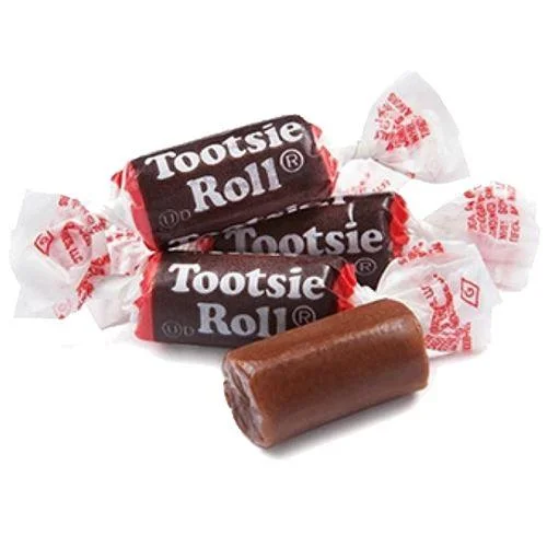 Doris Day's Favorite Candy: Tootsie Rolls