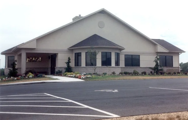 Home Builders Association, Harrisburg, PA