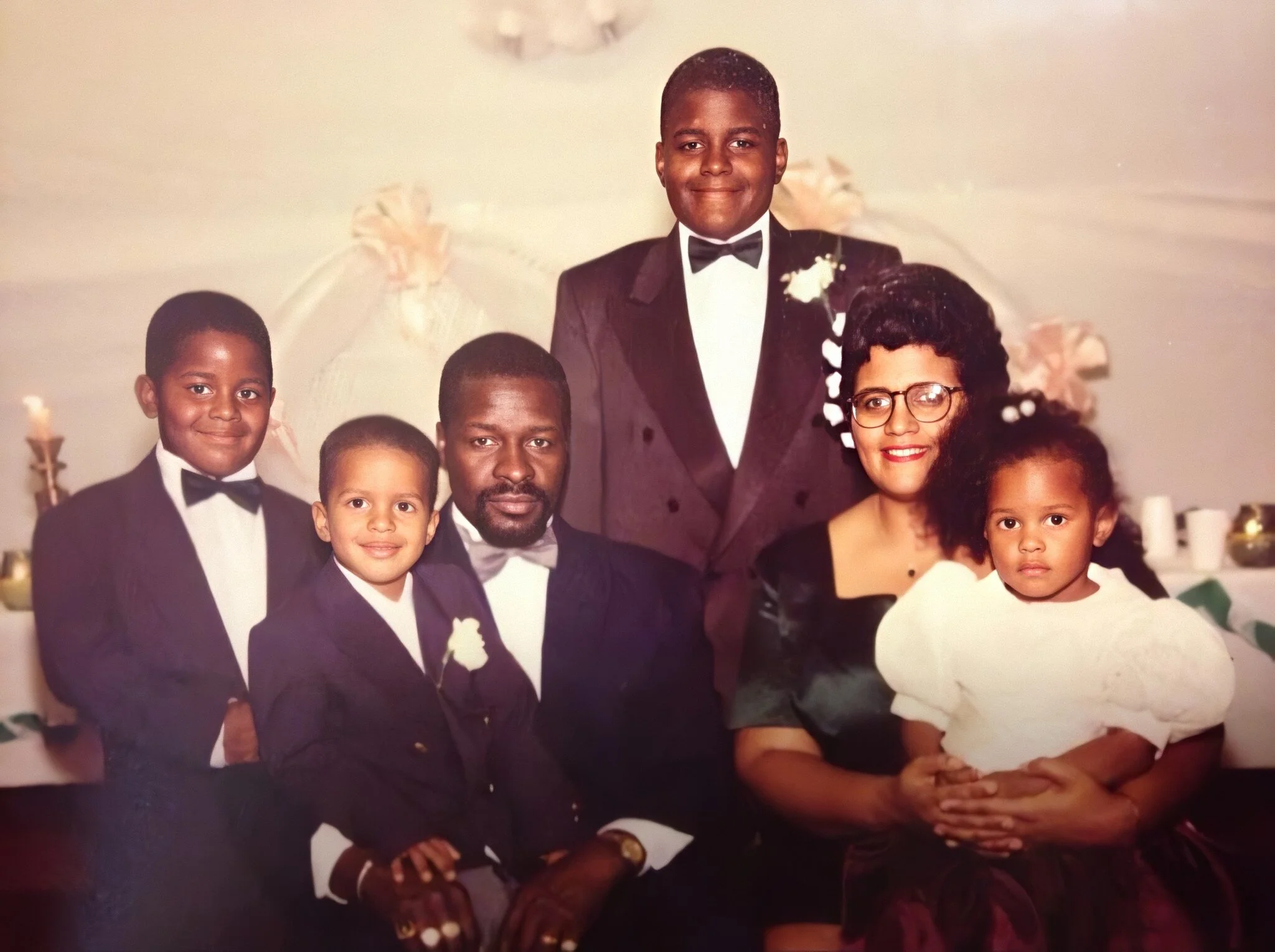 Power of Love: Part I