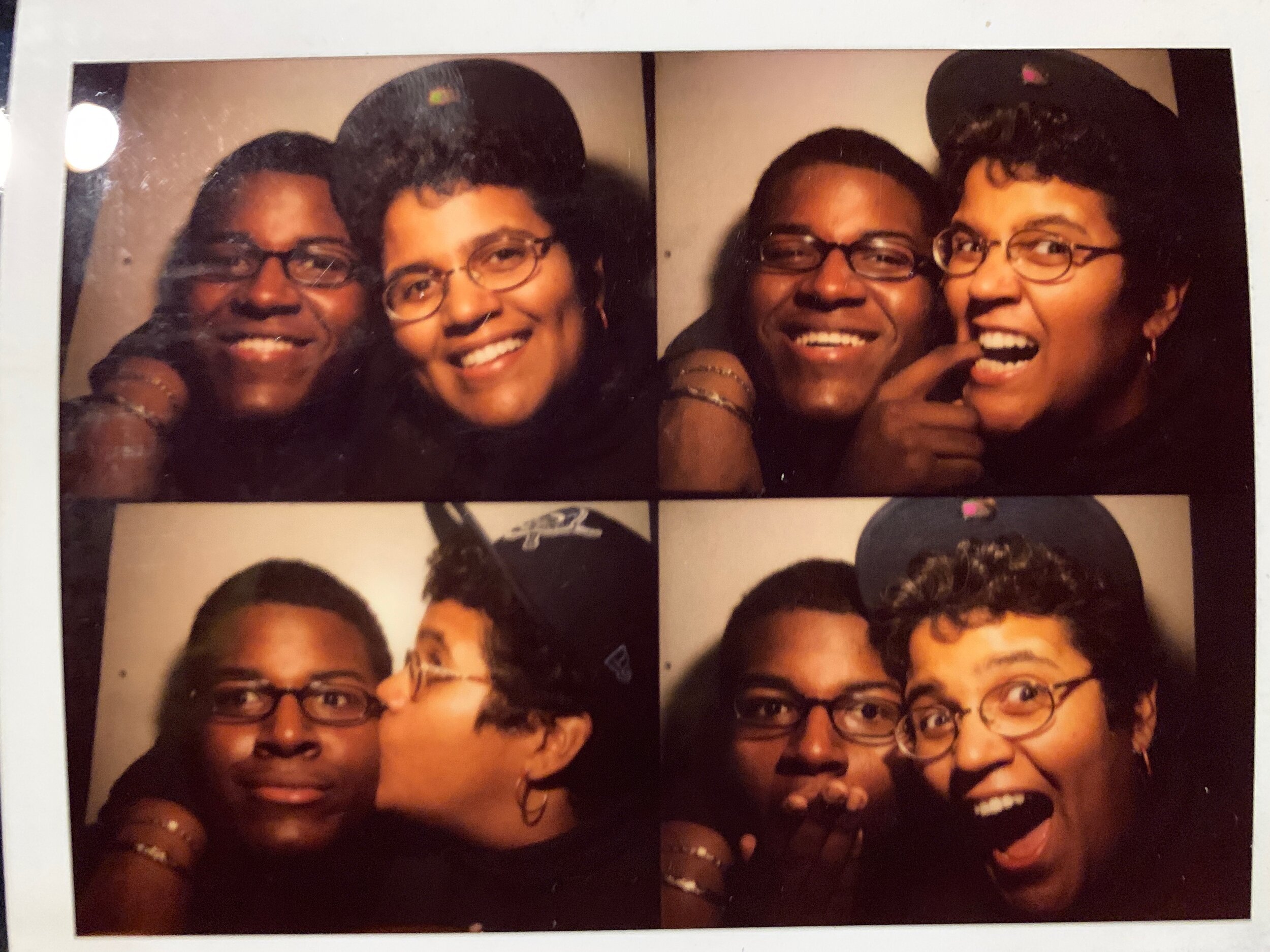 Power of Love: Part III