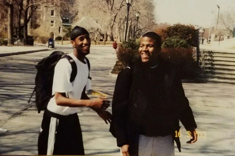 A BRAND GROWS IN BROOKLYN