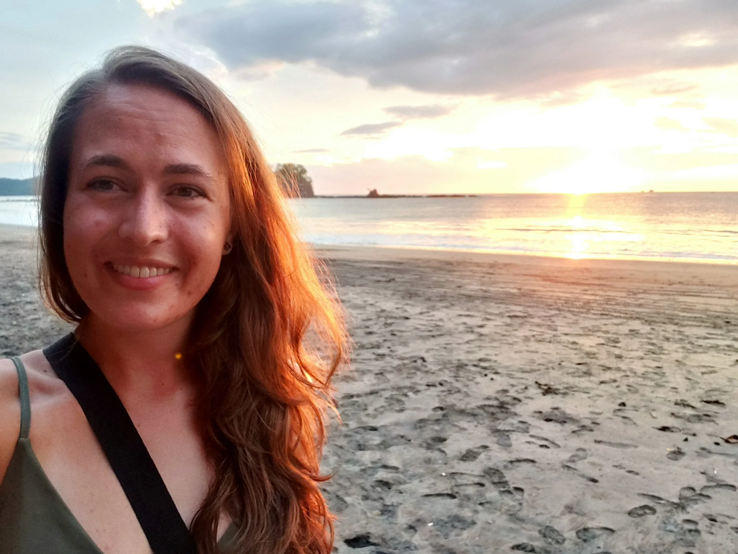 Just a little life update