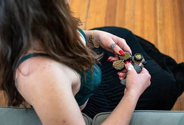 When we can come to terms with the fact that other people's emotions and reactions are based in their beliefs about themselves, we find peace.
Peace to be true to ourselves, to let others be themselves, to unconditionally love each other, and the jou