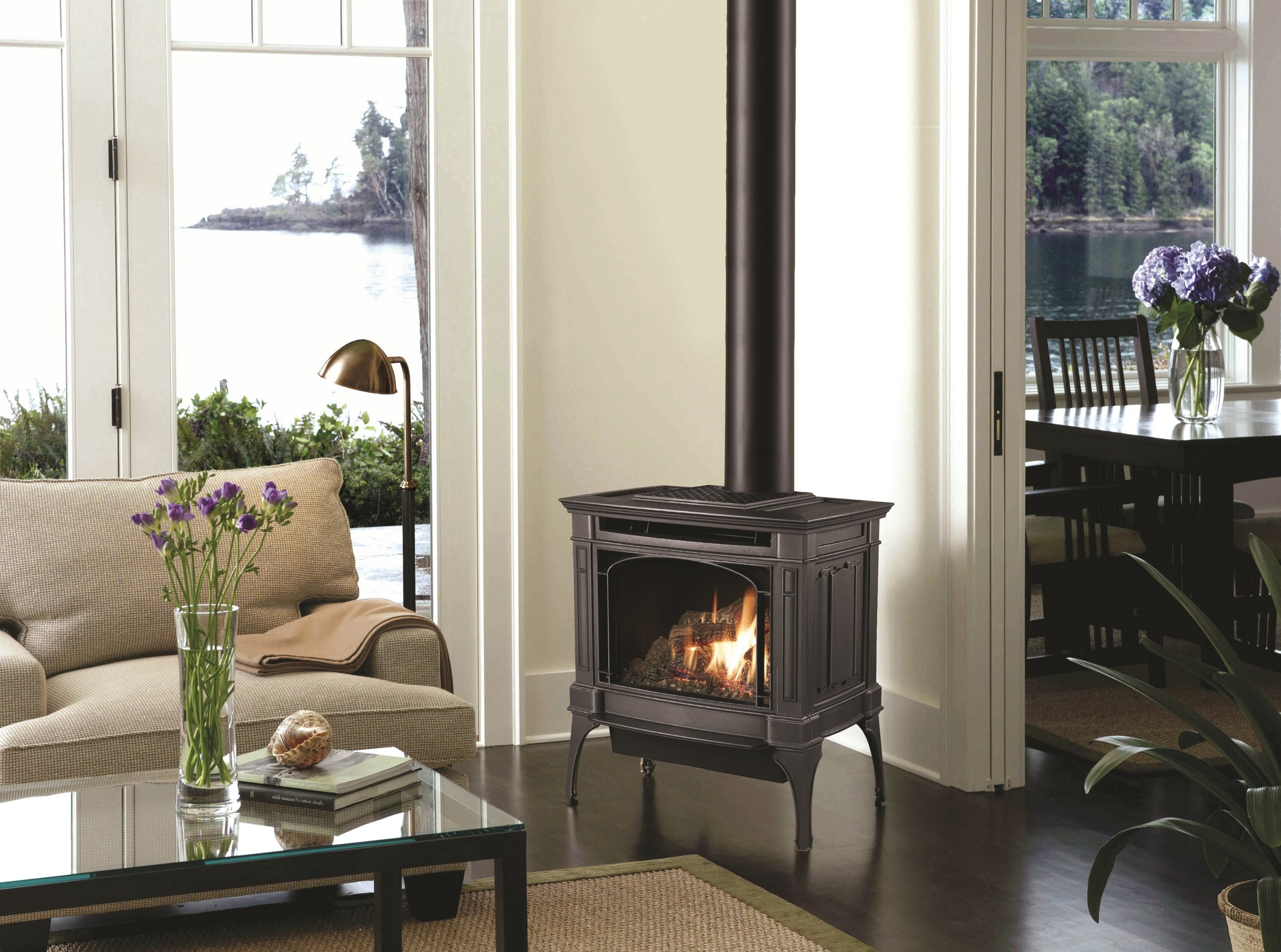 Fireplace and Stoves Options For Sale in Wenatchee Chelan u0026 Leavenworth —  Seasonally Living by Chim Chimney - Live for the Season! | Best  Firelplaces in Wenatchee, WA, Chim Chimney