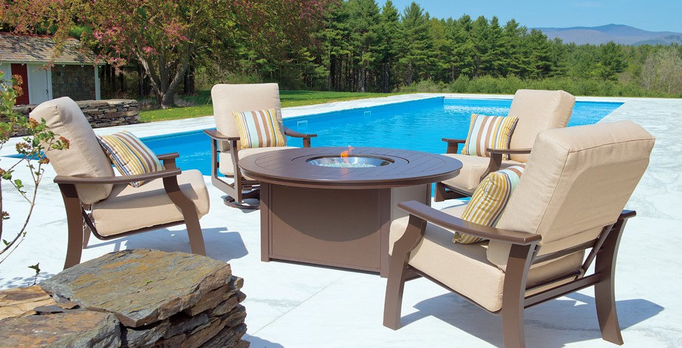 Save On Quality Patio Furniture In Wenatchee Chelan And