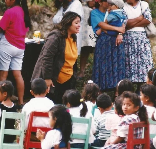 Honduras Missions : POINT/LA VENTA/CAMP Monte De Santidad