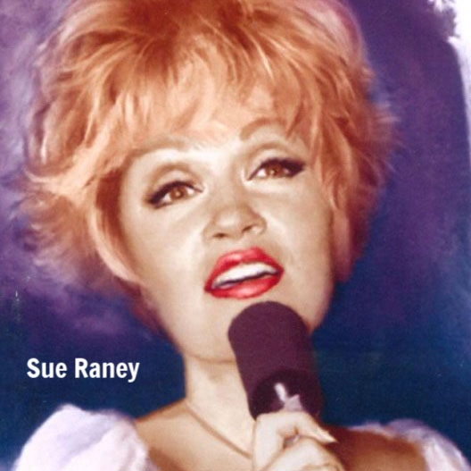 Sue Raney