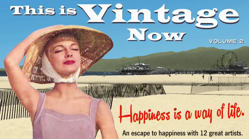 This is Vintage Now Vol. 2
