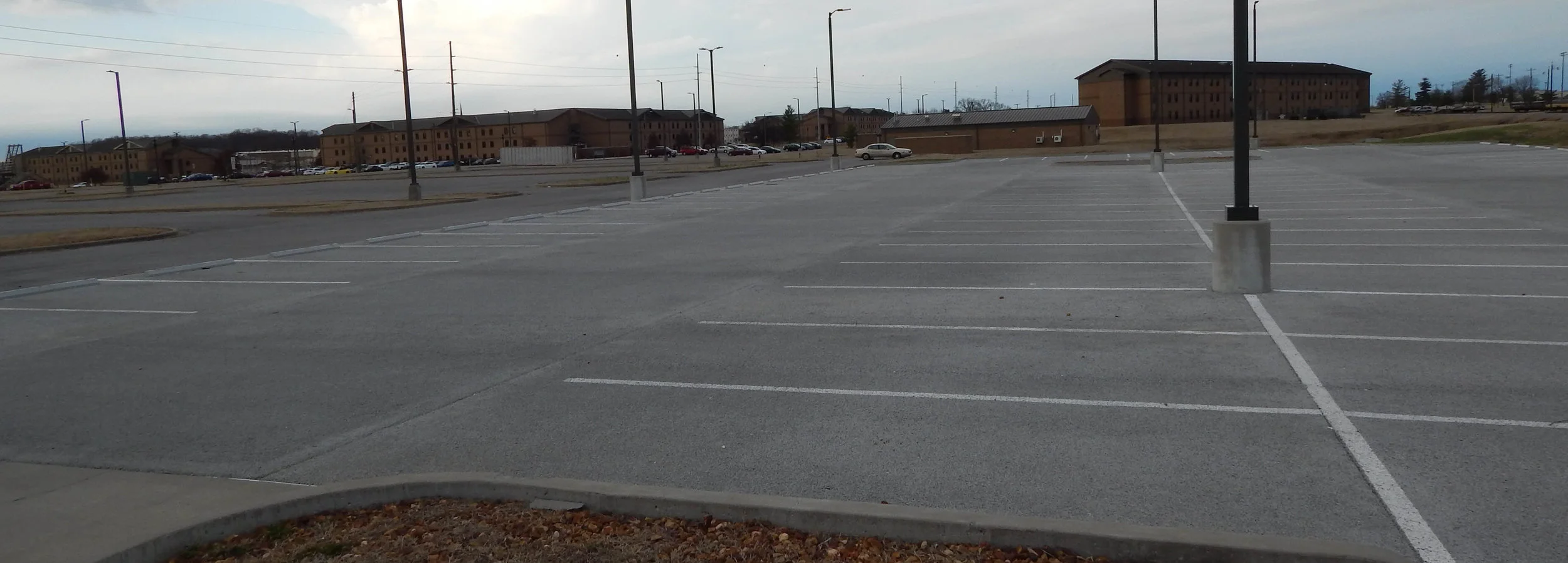 Dennis Concrete Service, INC. Concrete Experts Clarksville TN