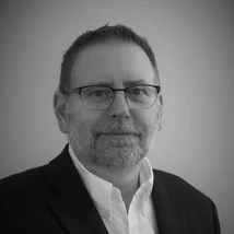 Brock Macdonald, CEO, Recycling Council of British Columbia
