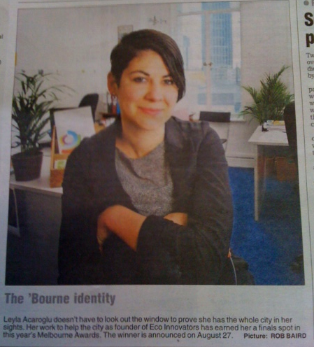 MX Newspaper