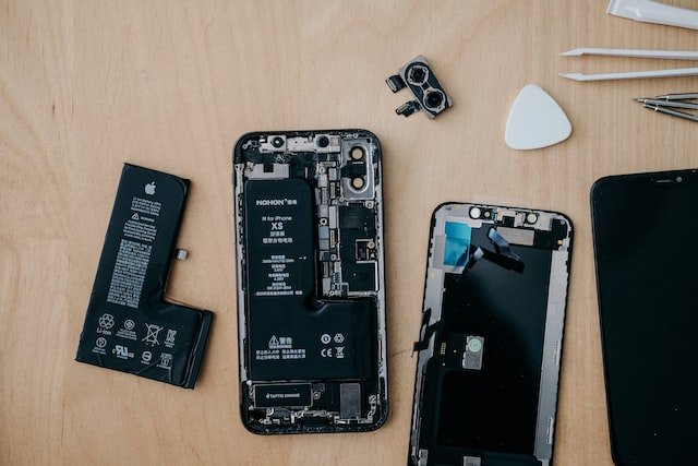 Our Right to Repair