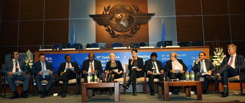 How Does Change Happen? Learnings from 30 Years of the Montreal Protocol