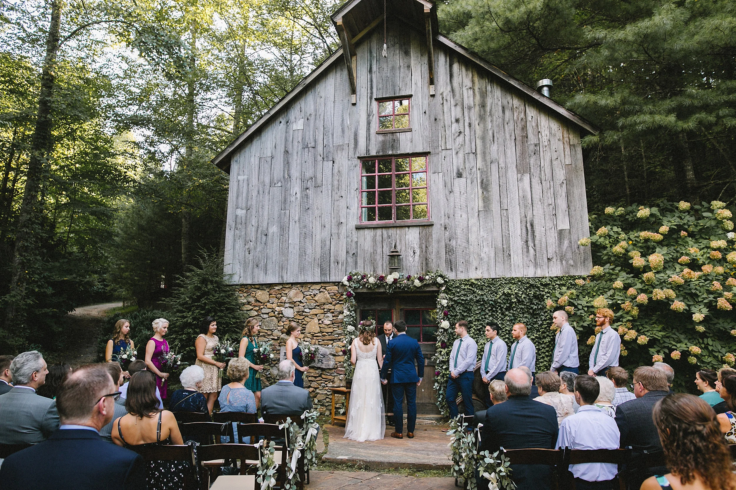 emily chidester photography | Andrew & My Wedding