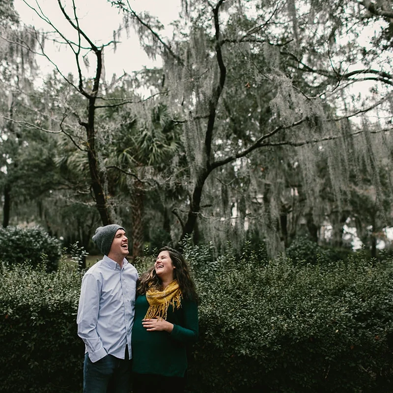 JEN &amp; JARED / CHARLESTON, SC