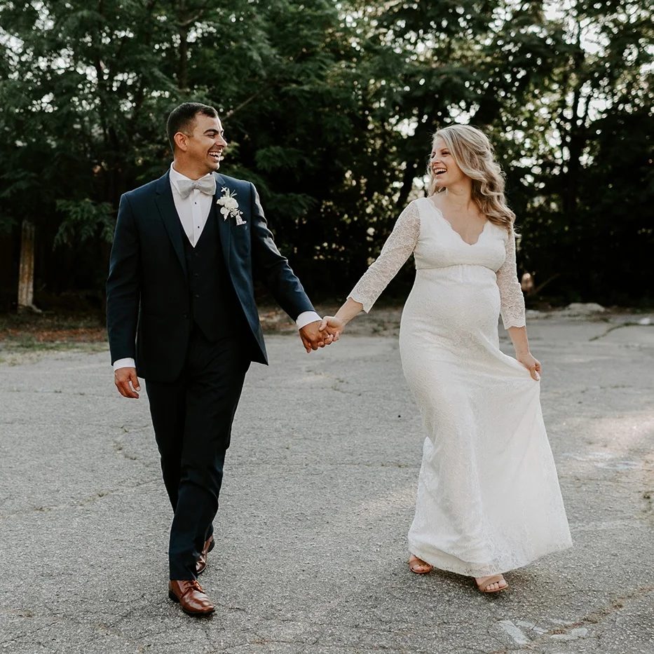 SOMER &amp; GARY / STOCKROOM / RALEIGH, NC