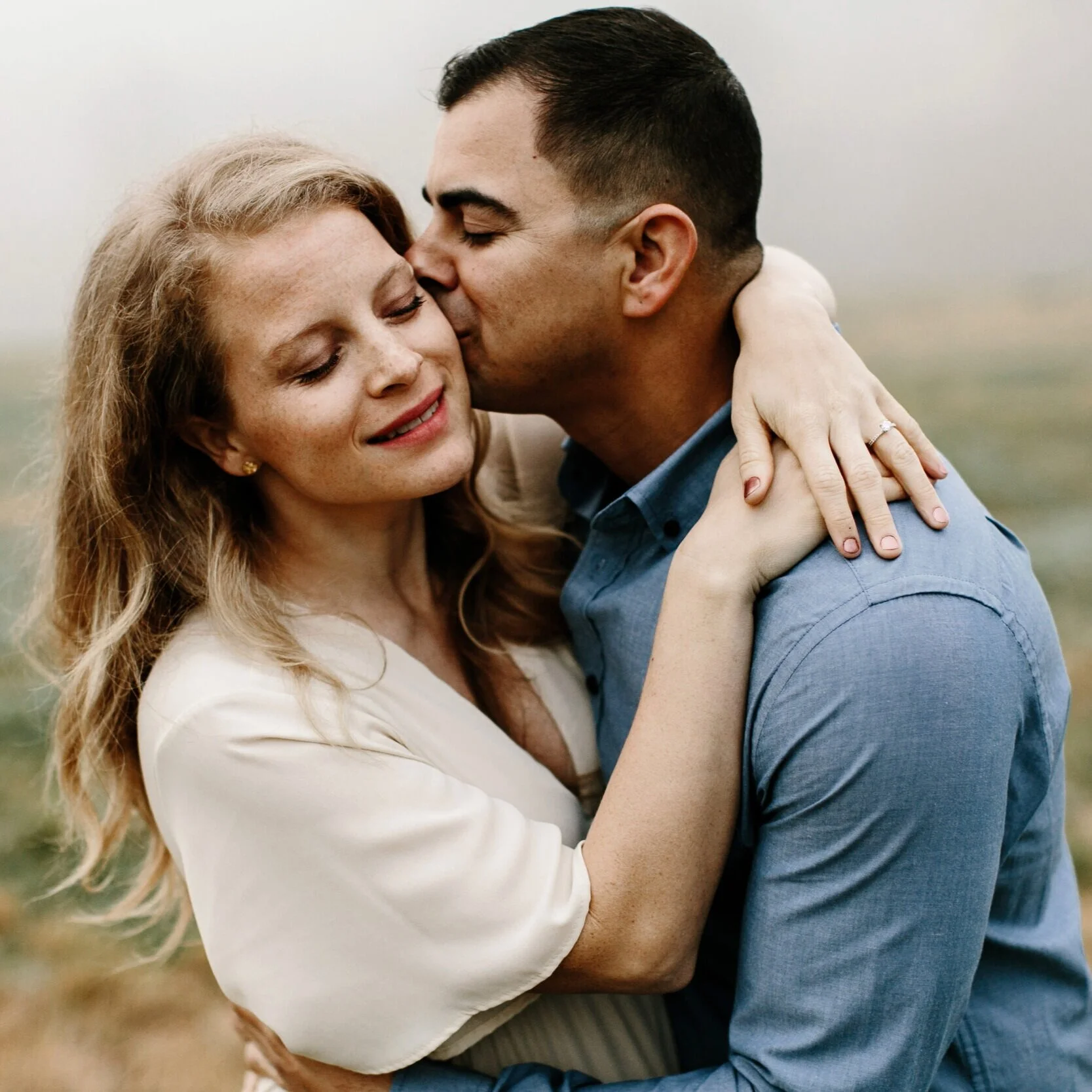 SOMER &amp; GARY / RALEIGH, NC