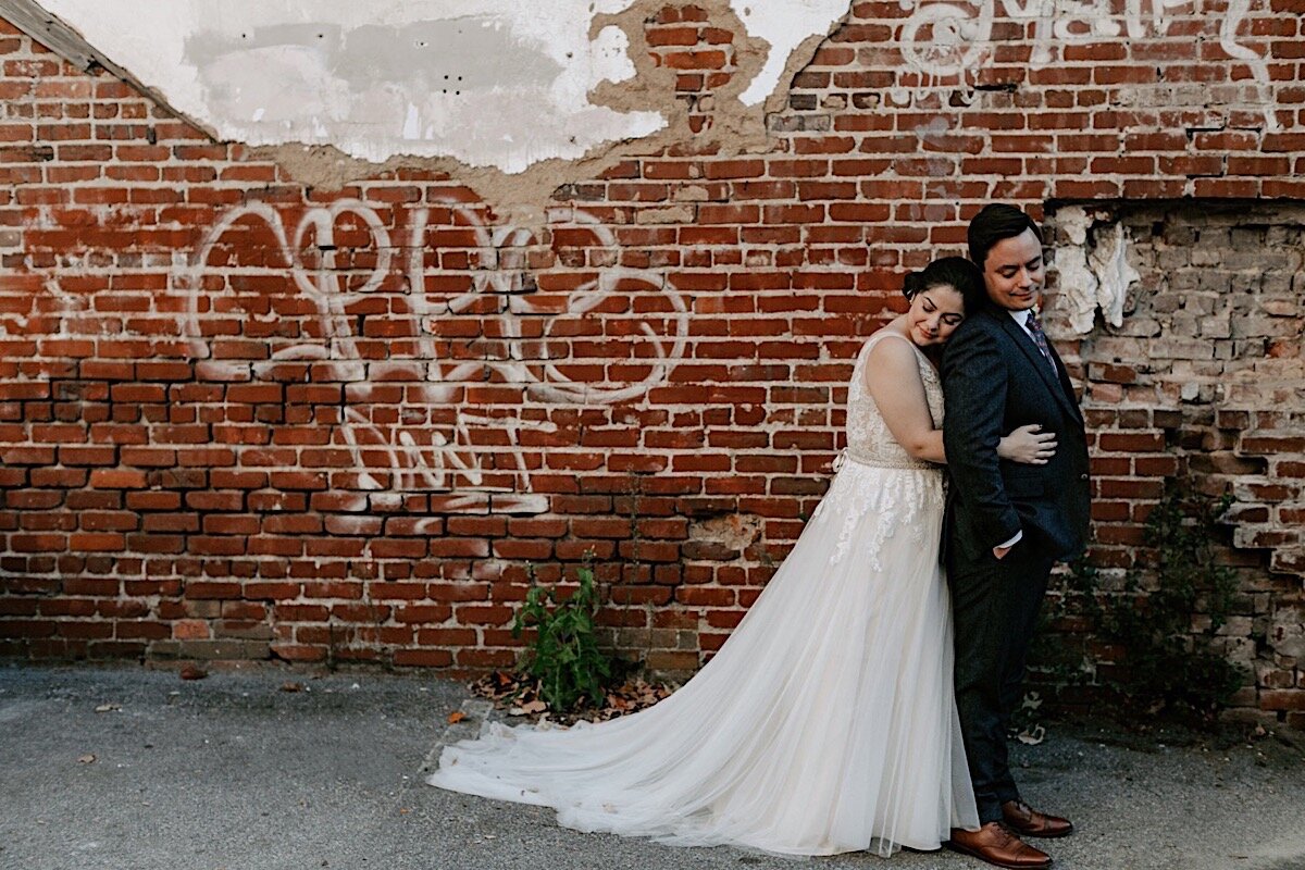 47_bridge_club_nc_small_november_Christina_love_bhldn_raleigh_classy_downtown_Chris_fall_wedding_city_intimate.jpg