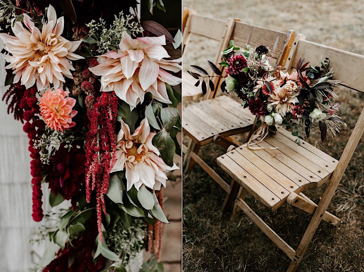 16_rustic_bride_farm_nc_fork_fall_blackless_barefoot_sassafras_flowers_wedding.jpg