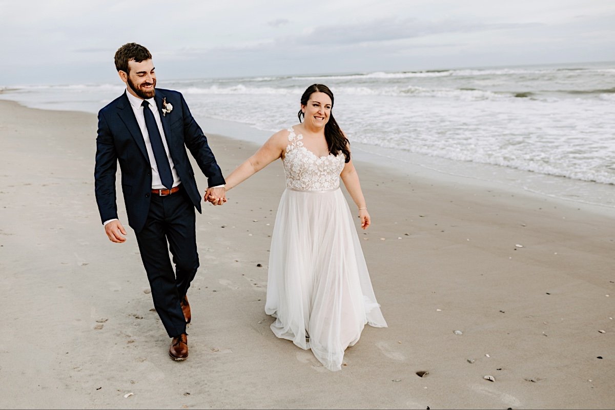 20_CMP-Steven-Allison-Wedding-2020-363_Oceanfront beach small intimate wedding, Ocean Isle, North Carolina.jpg