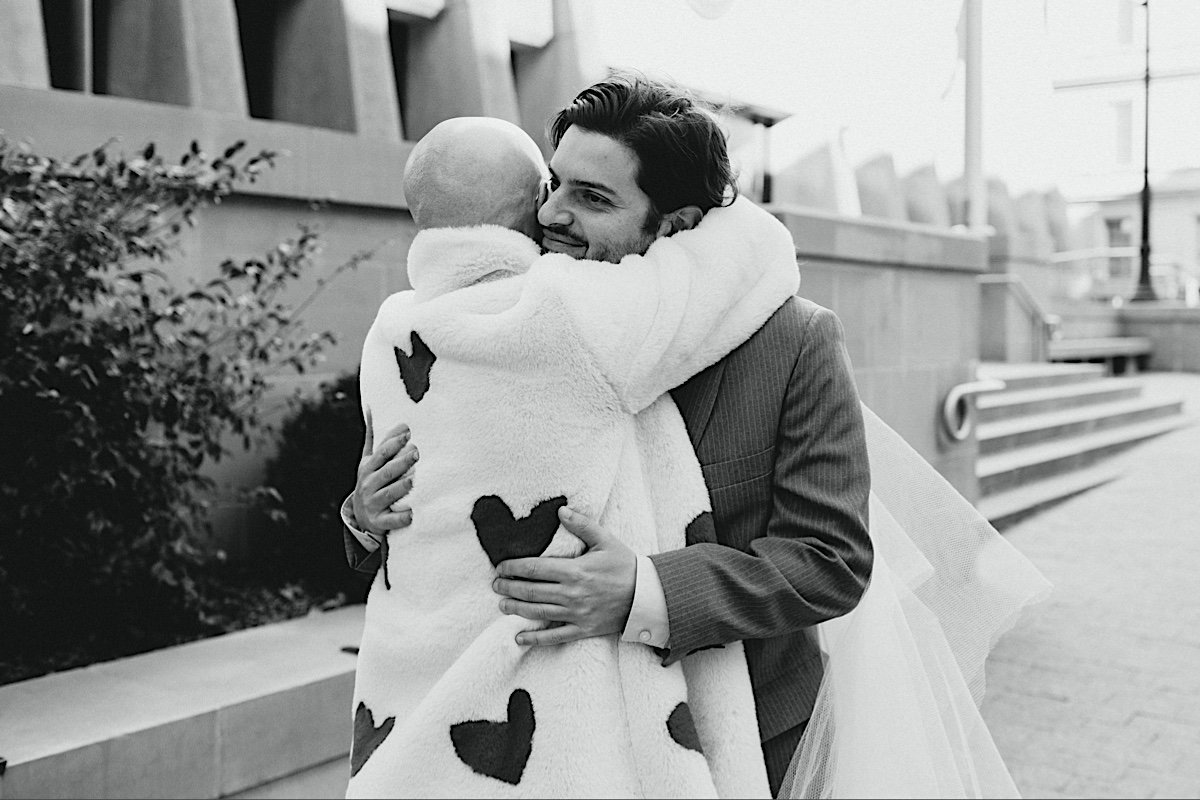 08_CMP-Alex-Marcelle-062_Trendy intimate downtown Raleigh, North Carolina wedding with heart coat.jpg