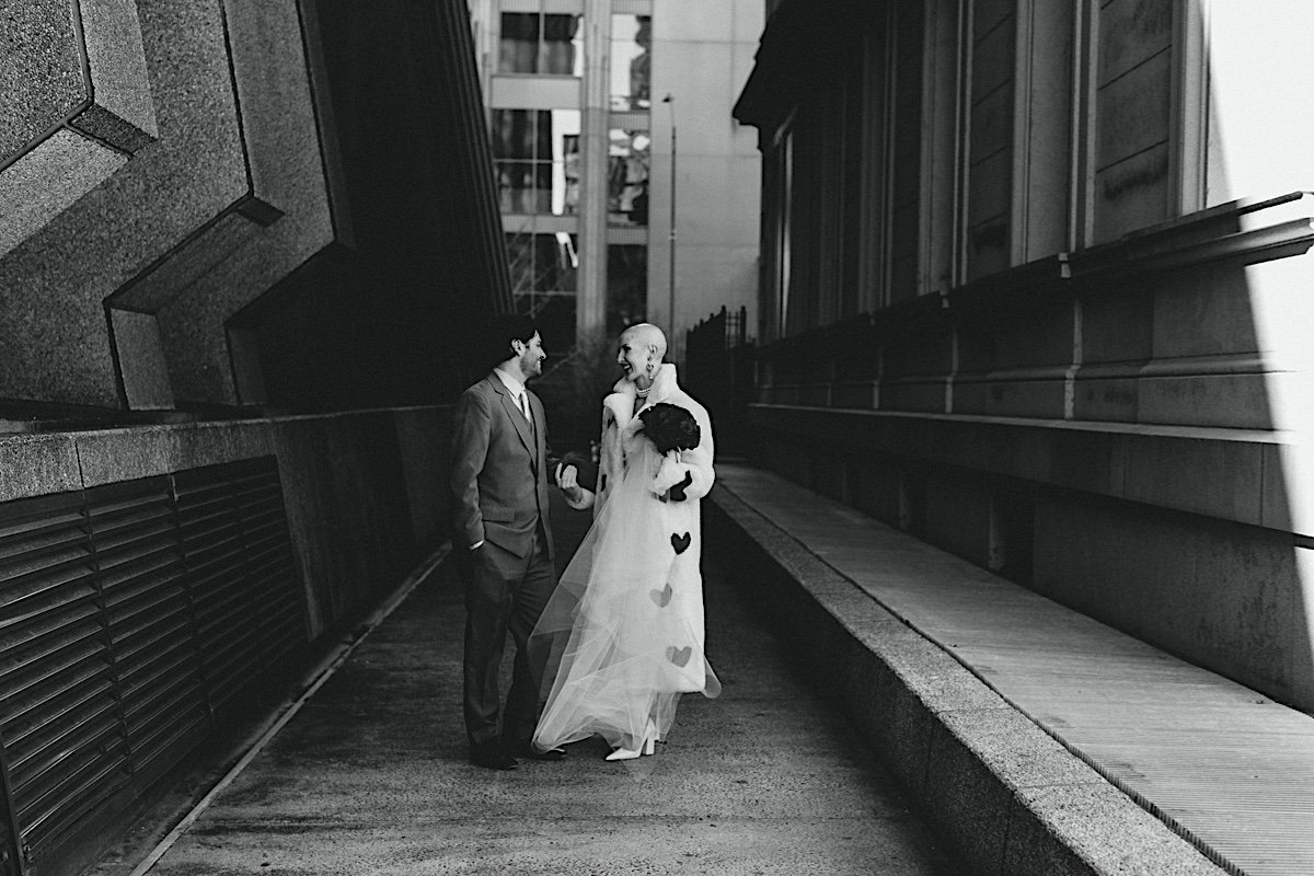 10_CMP-Alex-Marcelle-110_Trendy intimate downtown Raleigh, North Carolina wedding with heart coat.jpg