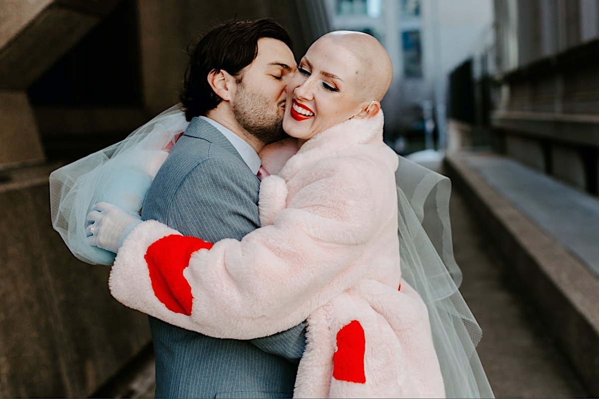 11_CMP-Alex-Marcelle-113_Trendy intimate downtown Raleigh, North Carolina wedding with heart coat.jpg