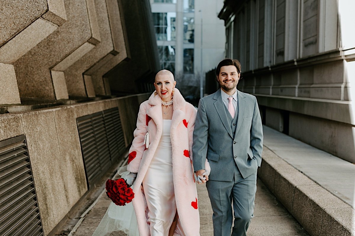 16_CMP-Alex-Marcelle-129_Trendy intimate downtown Raleigh, North Carolina wedding with heart coat.jpg