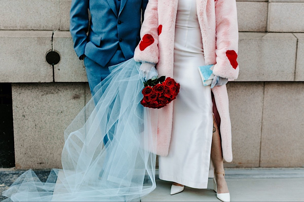 18_CMP-Alex-Marcelle-141_Trendy intimate downtown Raleigh, North Carolina wedding with heart coat.jpg