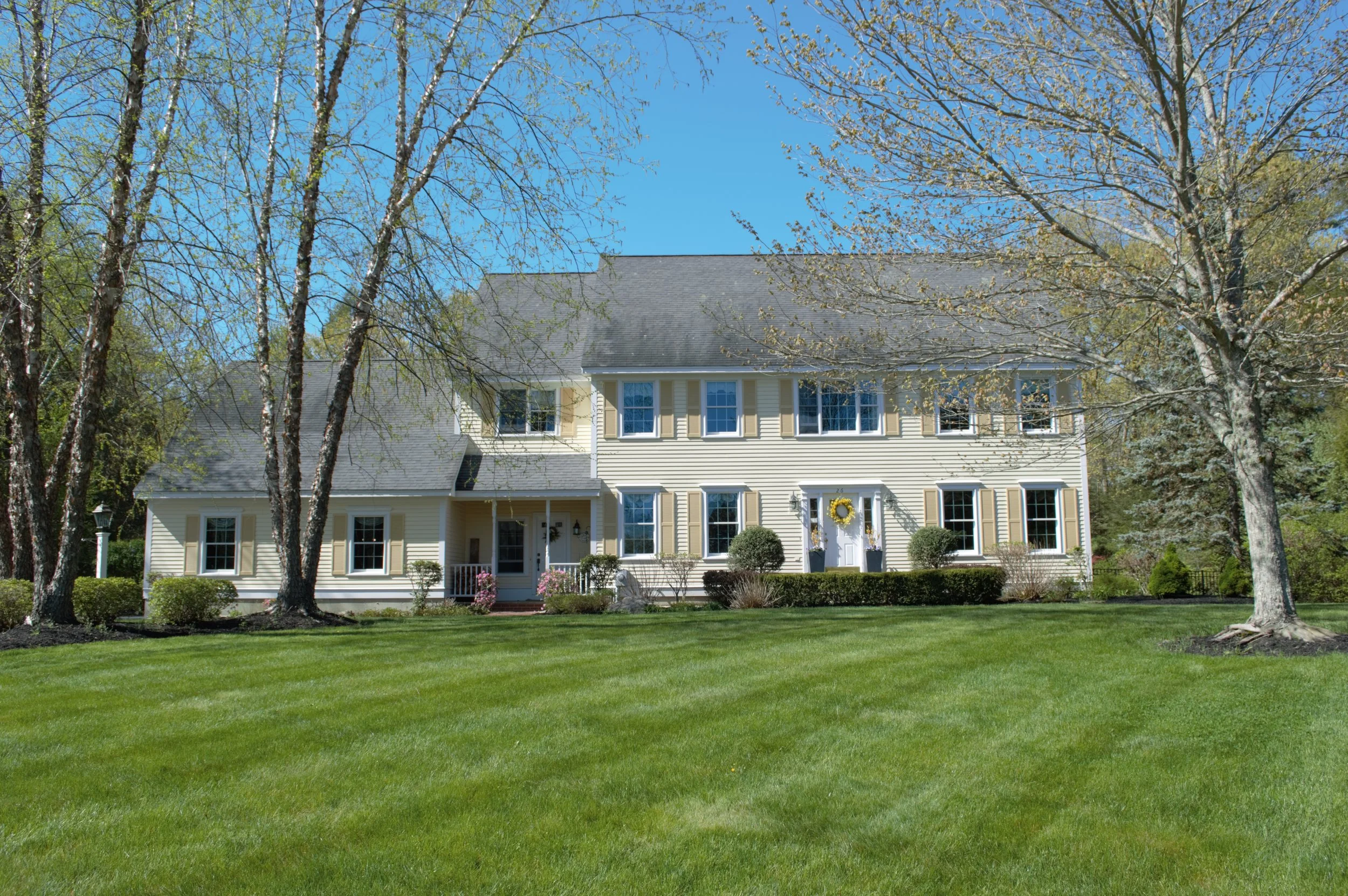26 Whitney Boxford, MA