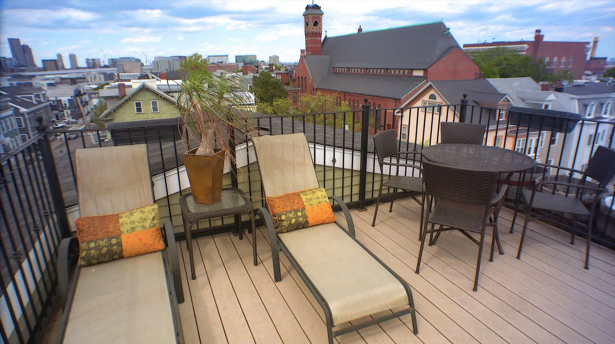 46-48 G Street Unit 3, SOUTH BOSTON