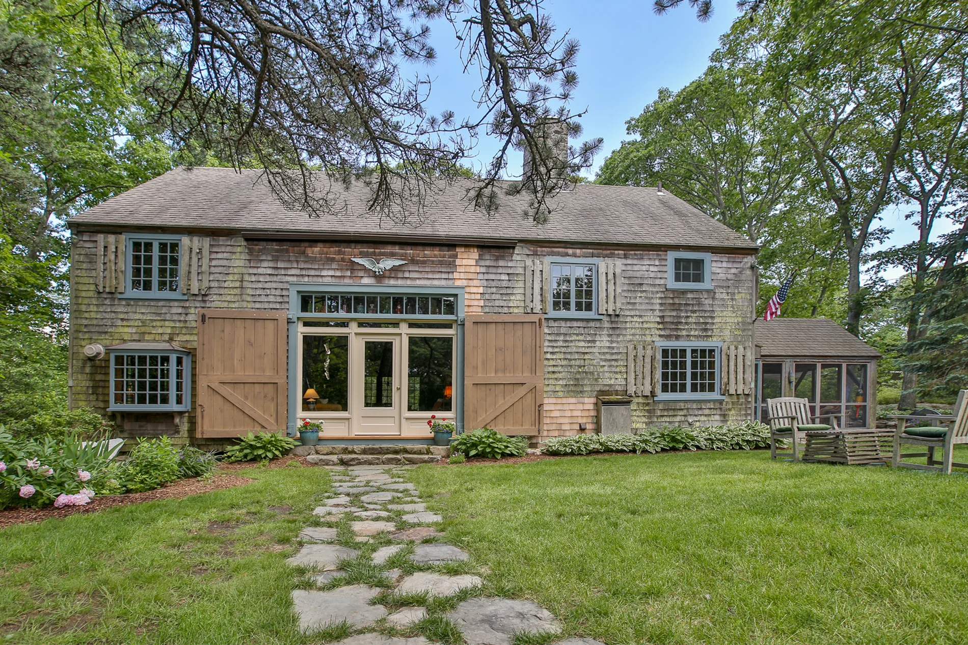 114 South Street, ROCKPORT