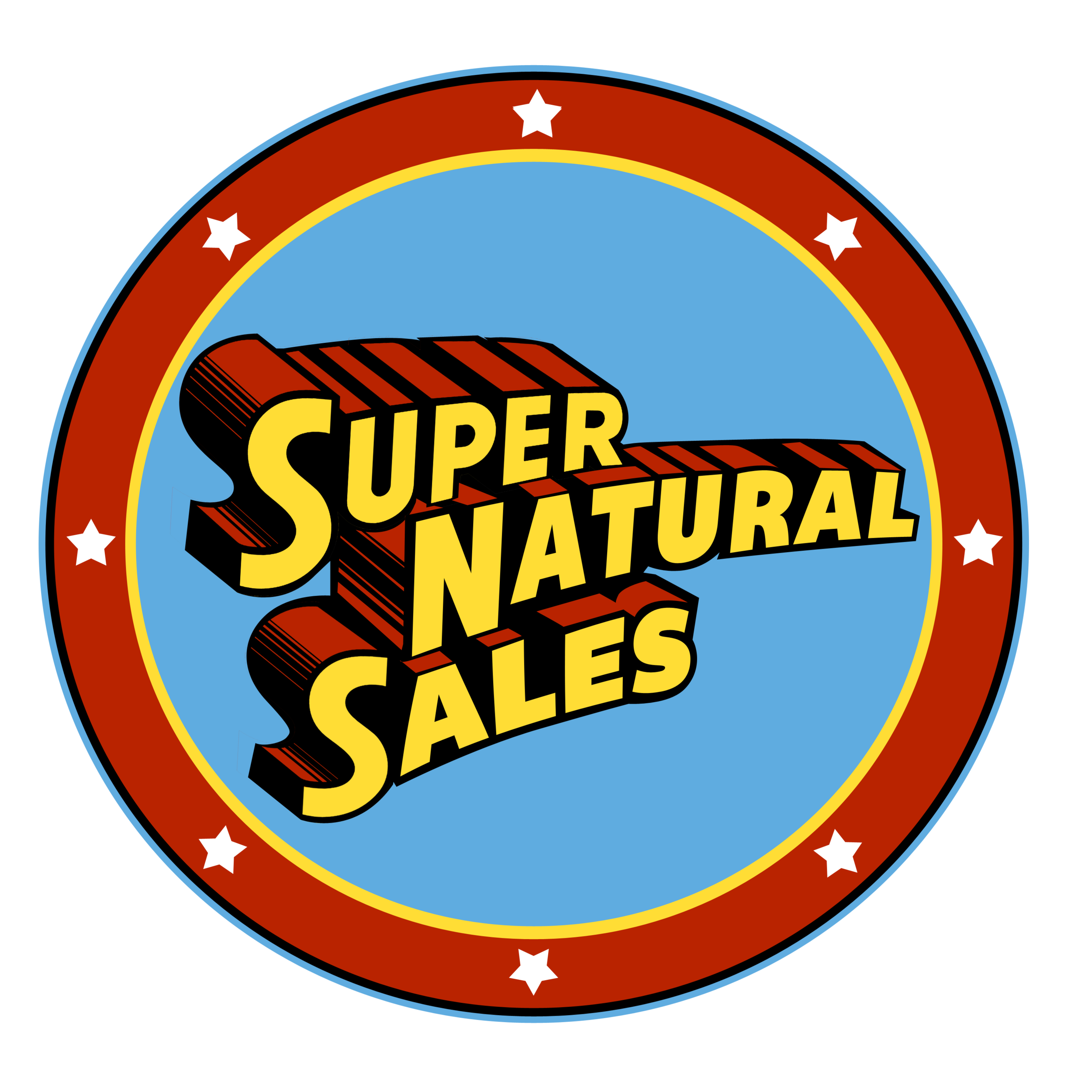 Super Natural Sales