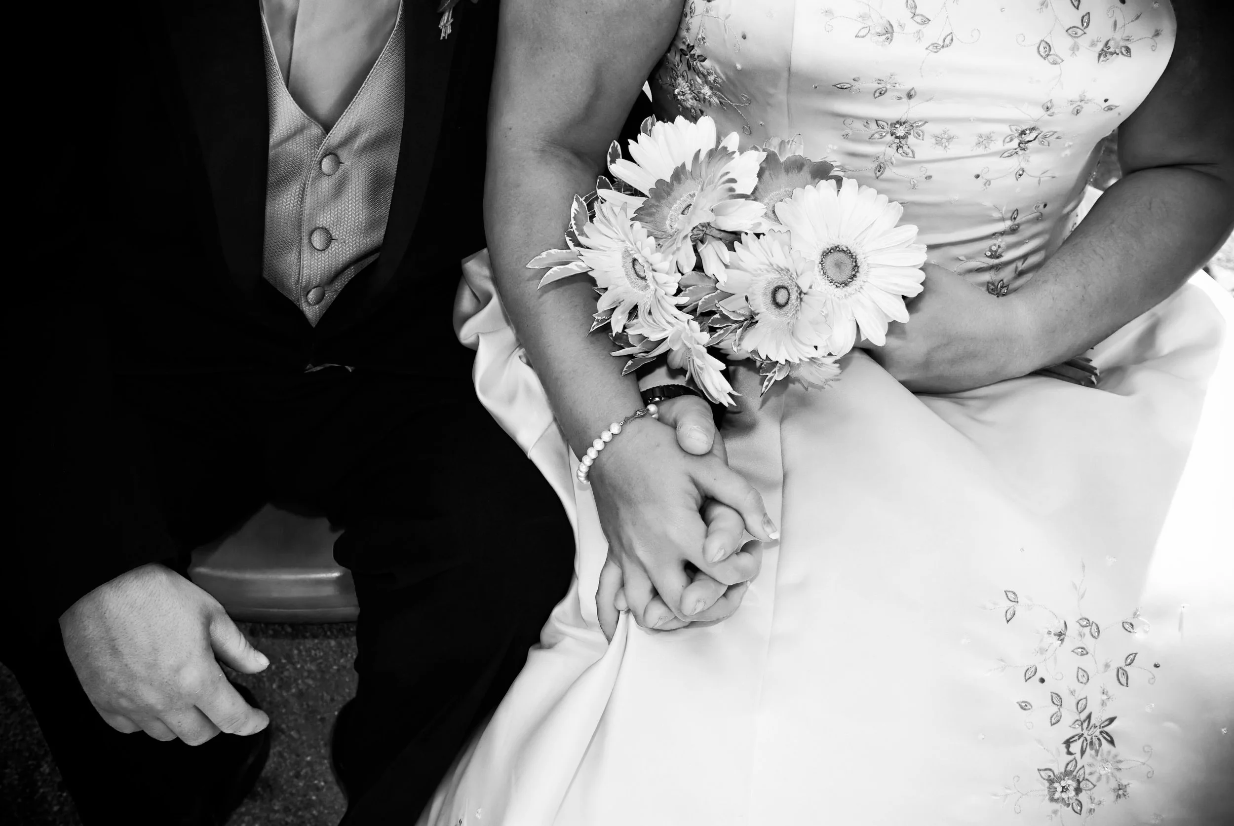 Rachel and Scott