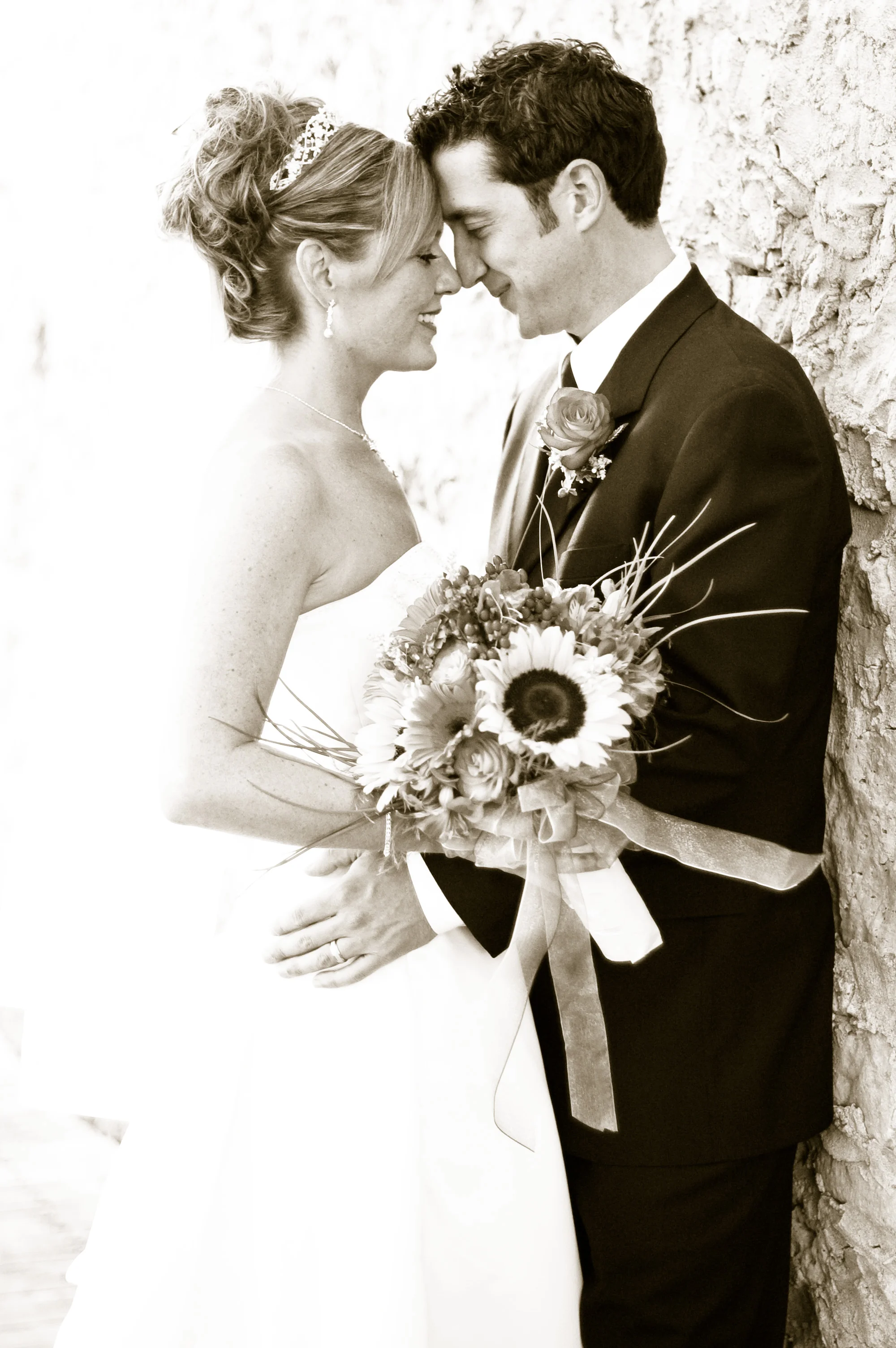 Michelle & Ray