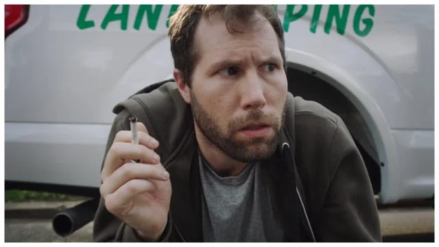 NICODERM - The In-Laws