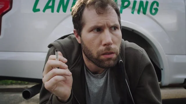 NICODERM - The In-Laws