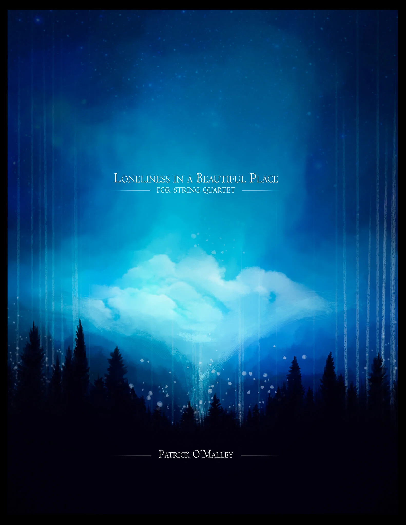 cover art by Angela Bermúdez