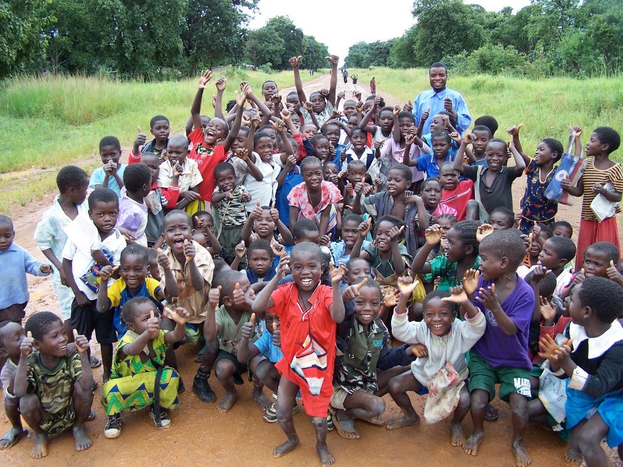 Zambia group cheer .jpeg