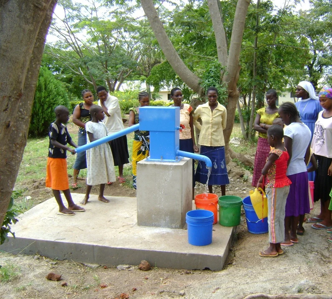 Access to Clean Water