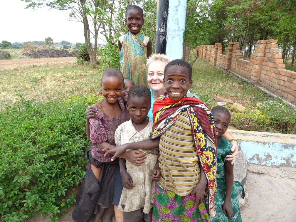 United Methodists Announce Aid Africa’s Children as Fund Recipient