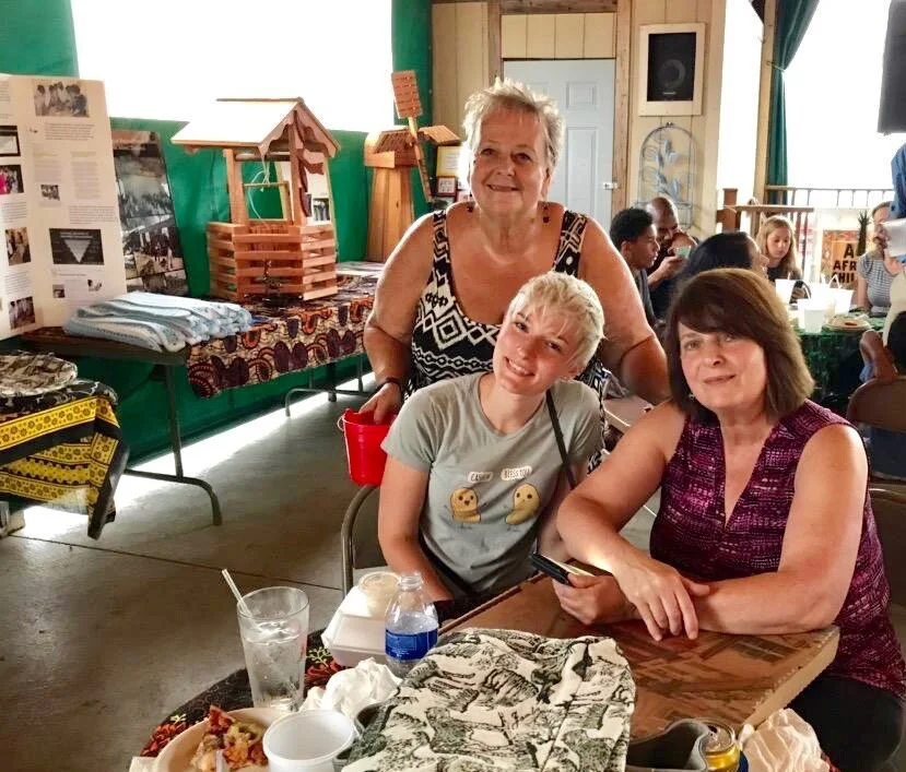 Summer Pizza Fundraiser is a Success!