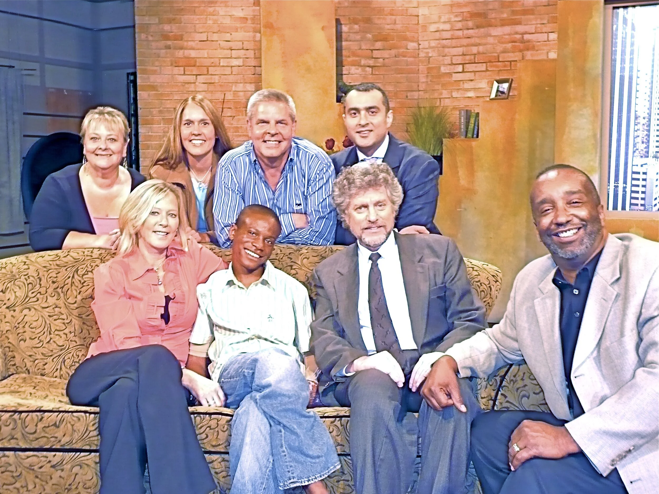 We’ll Miss You Bill!